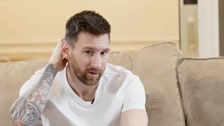 Messi are două favorite pentru câștigarea Campionatul Mondial 2022 din Qatar! Argentina, naționala sa, nu e printre ele