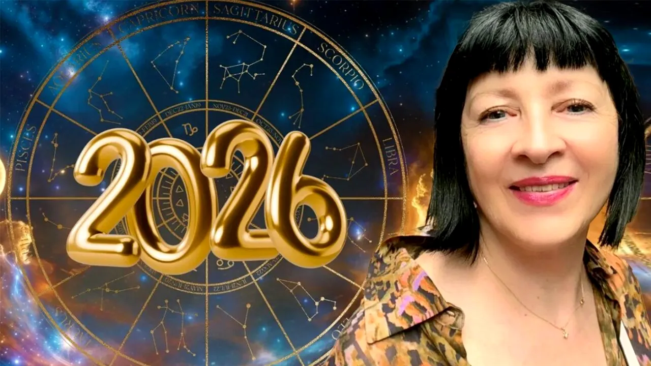 Neti Sandu, horoscop 2026 | Zodia care se îmbogățește anul viitor. Banii vin râuri-râuri