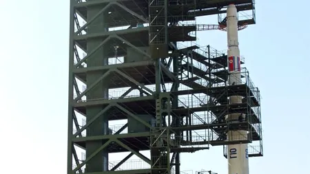 Phenianul a finalizat instalarea rachetei cu rază lungă de acțiune în poligonul Sohae. ONU avertizează regimul să renunțe la lansare