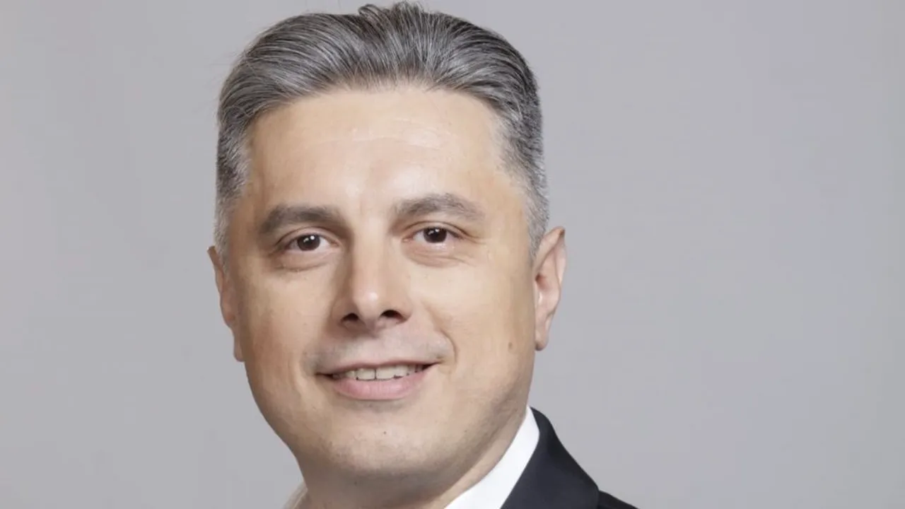 Lider PNL, trimis în judecată pentru trafic de influență la Apele Române pe vremea când Costel Alexe conducea Ministerul Mediului: „Sunt nevinovat!”