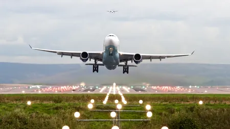 Cel mai bun operator aerian din lume