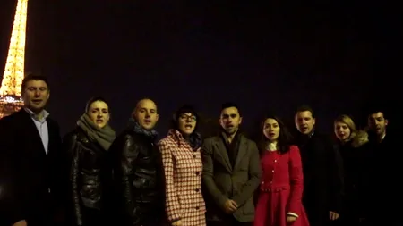 „Voci furate