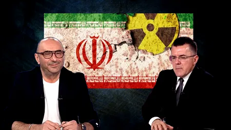 Dan Dungaciu: „Dacă lași Iranul lovit și nu răpus, tot proiectul strategic al Iranului se transformă în construierea armei nucleare”