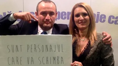 Senatorul Sebastian Grapă a fost chemat la sediul DNA Brașov