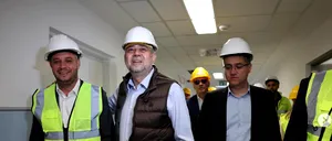 Premierul Marcel Ciolacu: În acest moment, 119 SPITALE din România beneficiază de proiecte de modernizare