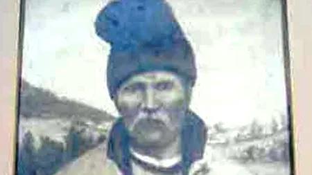 Moș Ion Roată, țăranul cu 