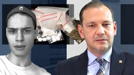 Medicul Radu Țincu dezvăluie efectele cocktailurilor de DROGURI. De ce nu a rămas RAREȘ internat în spital: “E un pattern al acestui tip de pacient”