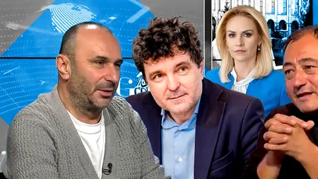 Mirel Palada, despre Primăria Capitalei: „Dacă Firea candidează, va câștiga alegerile”
