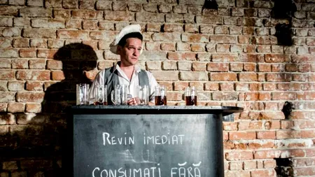 Aproximativ 200 de artiști din toată țara, la Festivalul Național de Teatru Independent din Capitală