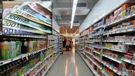 Țara în care SALARIUL unui angajat de la supermarket ajunge la 5.000 de euro. Se fac angajări urgente