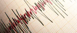 Cutremur în România, în zona seismică Vrancea. Datele oficiale ale INFP