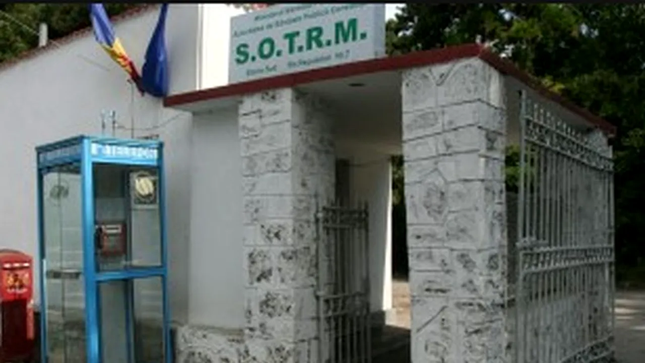 Se închide spitalul de la malul mării înființat de Regina Maria. Acuzațiile aduse Consiliului Județean de unul dintre medici: „Interesele imobiliare sunt mari