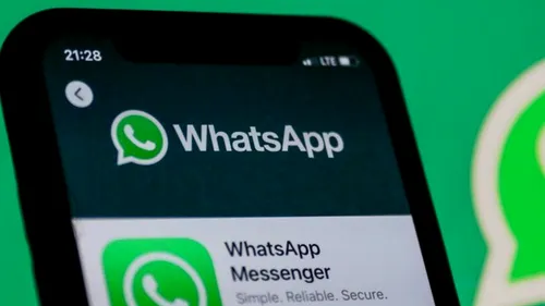 WhatsApp, amendată cu 225 milioane euro pentru modul în care partajează datele personale alte companii deținute de Facebook