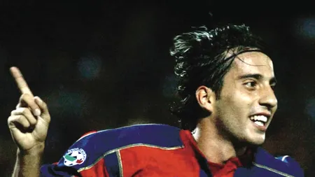 Andrea Capone, fost jucător la Cagliari, a MURIT la 43 de ani. Trupul fotbalistul, descoperit într-o cameră de hotel, după ce fusese la o petrecere