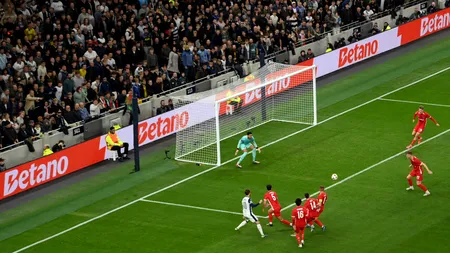 (P) Kaizen Gaming: În prima linie a acțiunii din fotbal, prin parteneriatul recent cu UEFA Europa League și UEFA Conference League