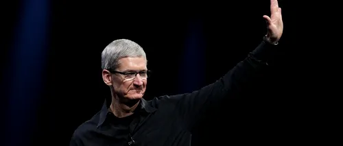 Moment extrem de rar la Apple: Directorul general își cere scuze pentru problema hărților