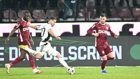 Chipciu a erupt după CFR - U Cluj: „Înjurau de familie, de morți, de toate cele”