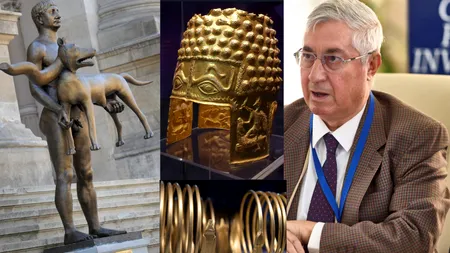 Directorul interimar al Muzeului Național de ISTORIE a României: „Intenționam să-i cer doamnei ministru să nu mi se mai prelungească mandatul”