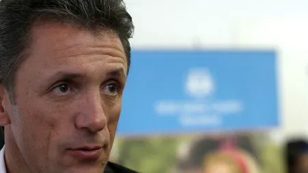 Gheorghe Popescu: Dacă nu ești cu Dragomir, ești împotriva lui