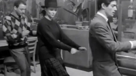 Top cinci cele mai frumoase scene de dans din istoria cinematografiei