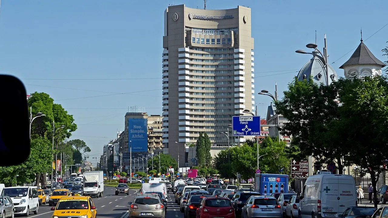 Taxa care se va dubla în Capitală. Primăria Capitalei a luat decizia / Ce valoare are în prezent