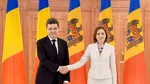 Nicușor Dan: Personal, îmi doresc o UNIRE cu Moldova, dar respect pe deplin voința cetățenilor din țara vecină