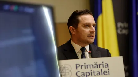 PNL: Bucureștiul intră într-o nouă etapă, cu o ADMINISTRAȚIE liberală la conducerea orașului