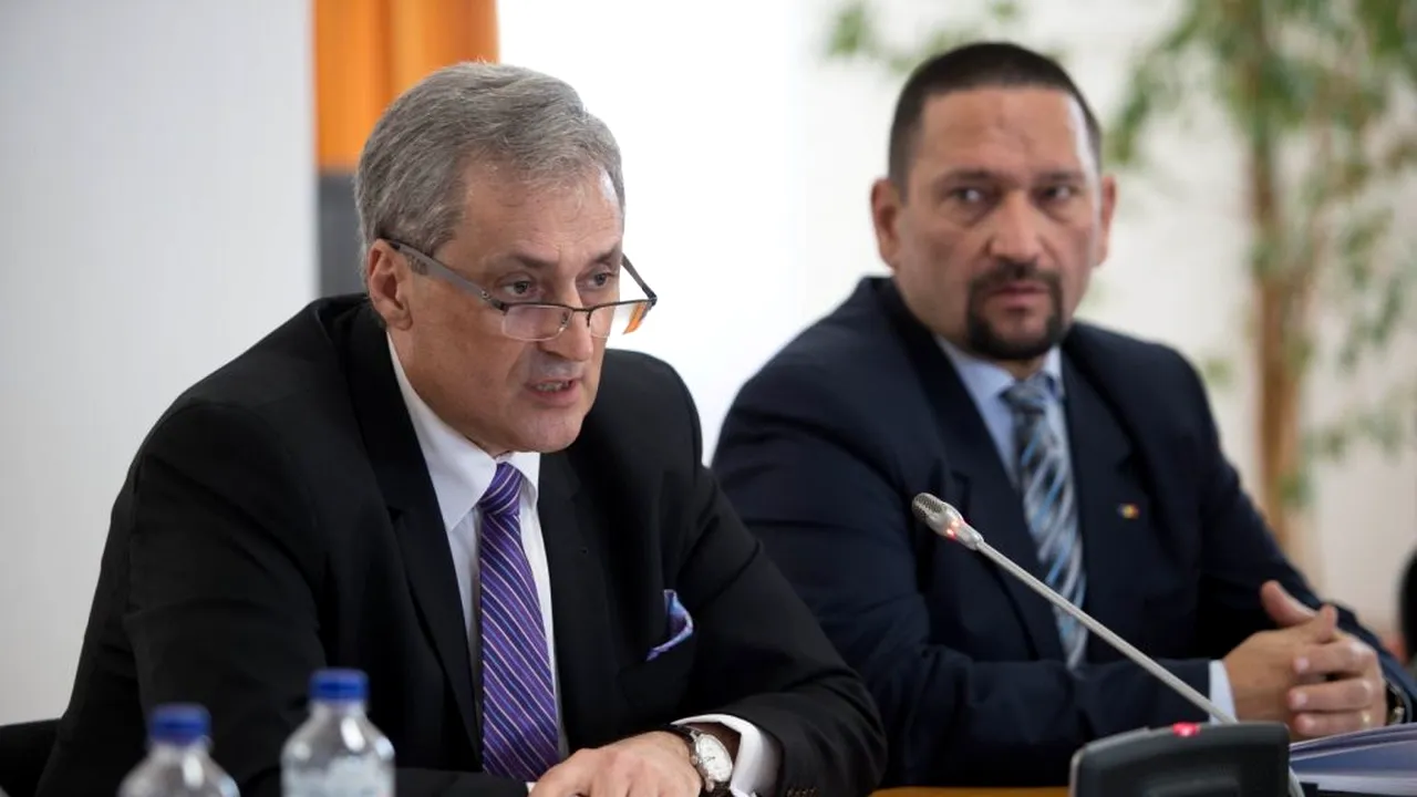 Marcel Vela, aviz negativ pentru funcția de ministru al Internelor