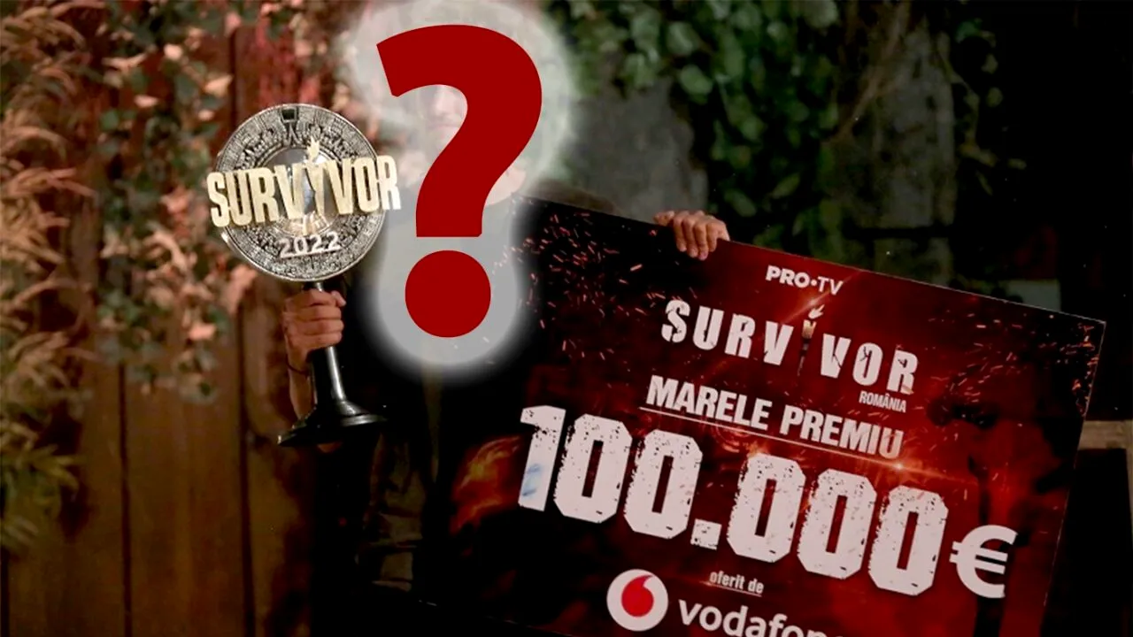 Cine CÂȘTIGĂ Survivor 2023 de la Pro TV | 