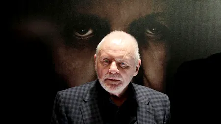 Anthony Hopkins și Ian McKellen vor juca pentru prima dată împreună