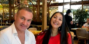 Alin Oprea și Medana AU REFUZAT să participe la „Asia Express”. „Am fost invitați”