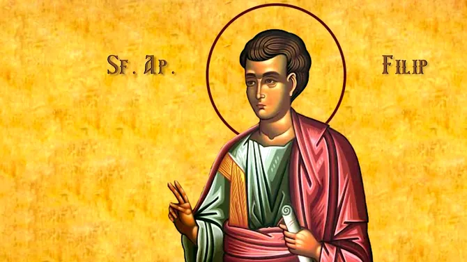 Sărbătoare religioasă 3 iunie. Pomenirea Sfântului Mucenic Luchilian și a celor patru tineri mucenici