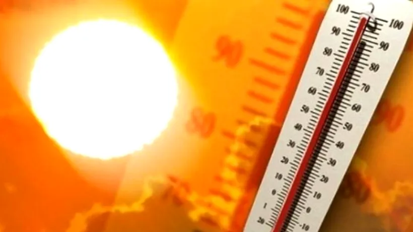 ROMÂNIA SUB CANICULĂ. Șase reguli obligatorii când temperatura trece de 35 de grade Celsius