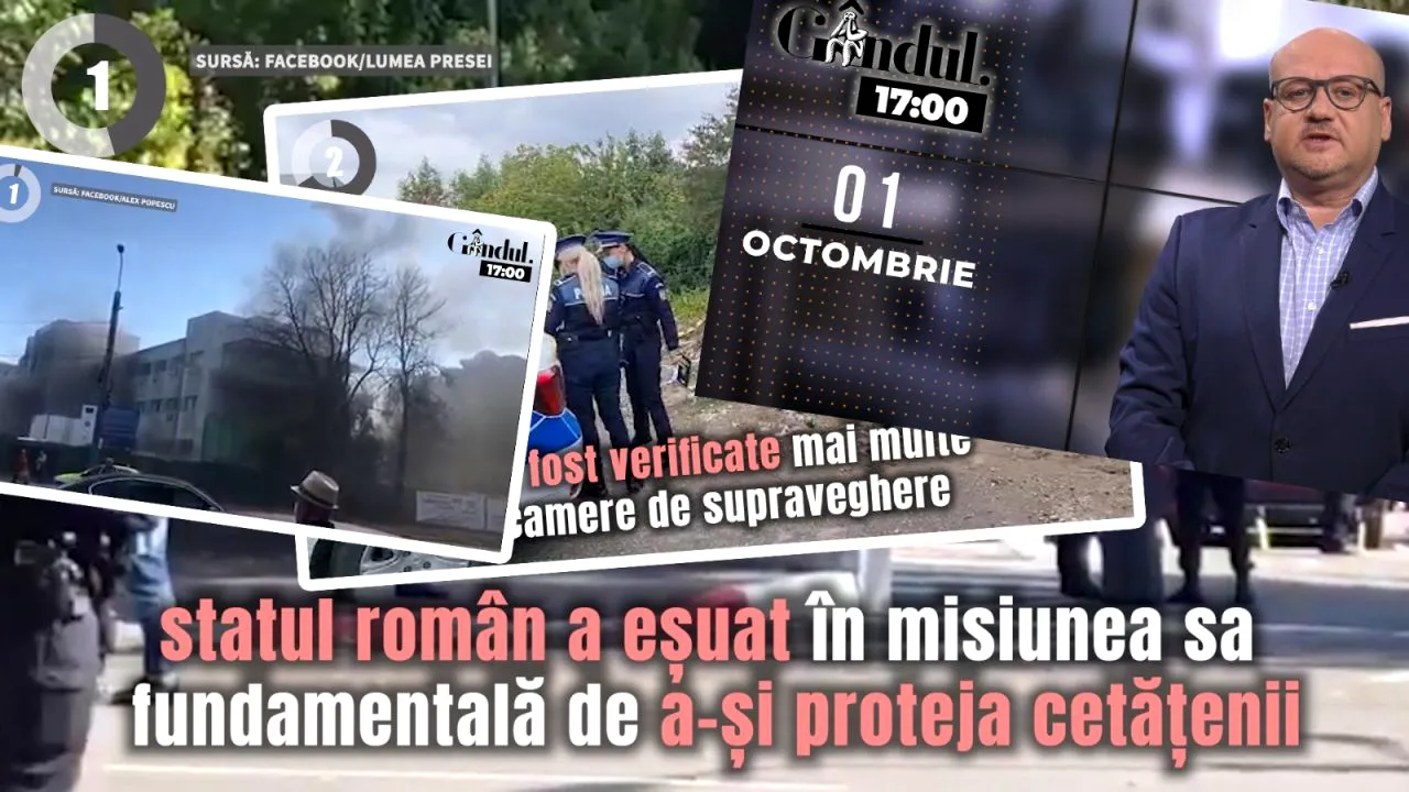 GÂNDUL NEWS. O nouă tragedie lovește spitalele românești