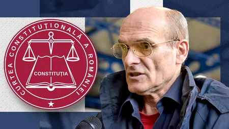 CTP se năpustește asupra CCR după decizia de azi: Rușii luau pâinea de la gură Justiției române