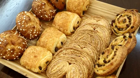 Cât de periculos este, de fapt, glutenul. Îl găsim alimente extrem de comune