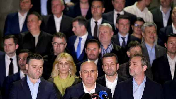 PNL răspunde la acuzaţiile de „presiuni asupra judecătorilor”: „Nu răspund întrebărilor legitime ridicate în spațiul public”