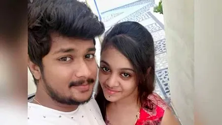 Povestea tragică a doi tineri indieni care s-au căsătorit din dragoste. Tatăl fetei a plătit un asasin pentru a-i ucide ginerele care aparțina unei caste inferioare