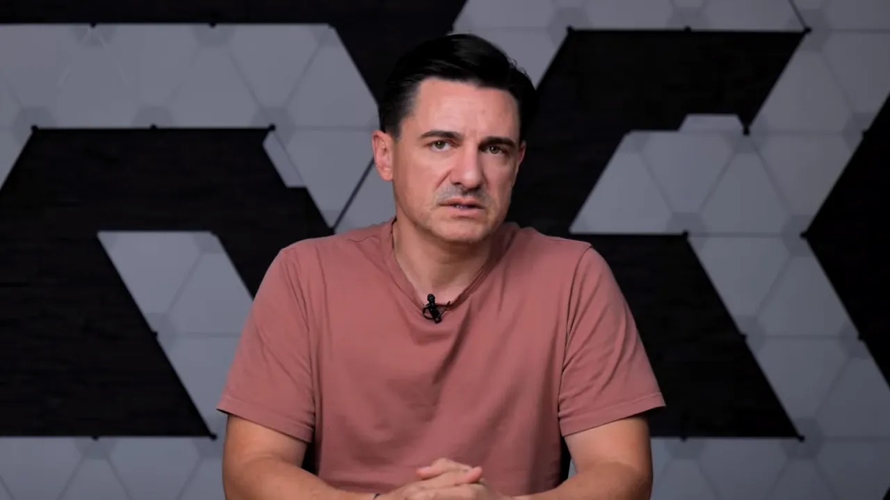George Buhnici, JEFUIT în Barcelona: „Din păcate, problema s-a agravat în ultimii ani”. Sfaturi pentru românii care ajung în celebra metropolă