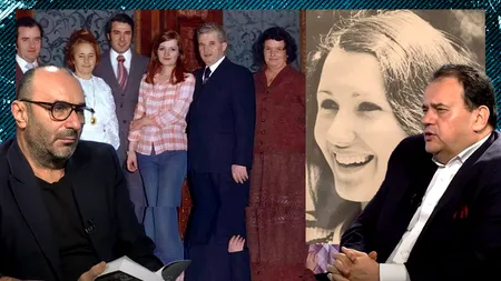 VIDEO | H. D. Hartmann: „Păcatul major al familiei Ceaușescu, cel săvârșit asupra Doncăi Mizil”