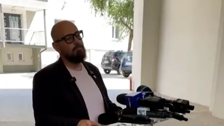 Cristian Popescu PIEDONE nu se retrage din cursa electorală pentru Primăria Capitalei