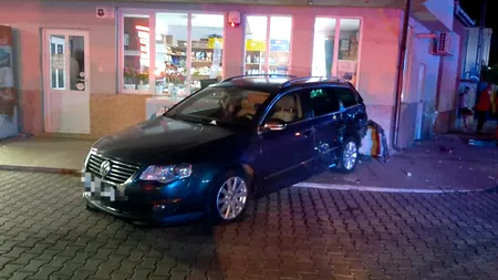 VIDEO | Două adolescente au murit în urma unui grav accident rutier în Constanța. Momentul impactului