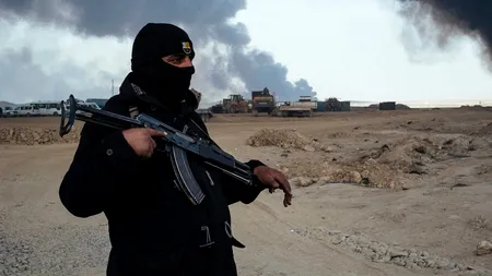 TERORISM. ISIS, propagandă în plină pandemie: COVID-19 este o pedeapsă divină