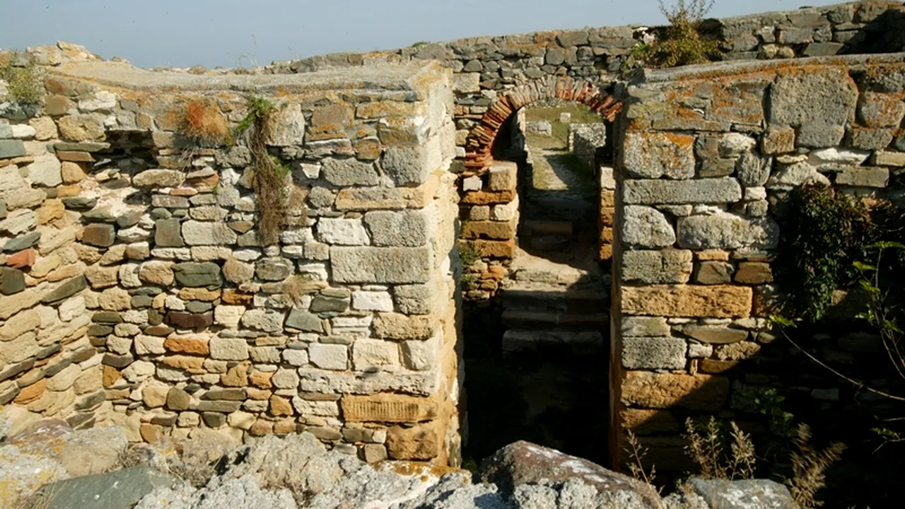 Care este cel mai vechi oraș din România