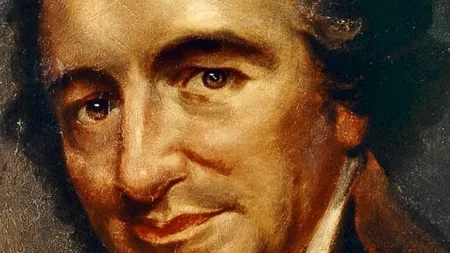 Unul dintre Părinții Fondatori ai SUA este acuzat de plagiat