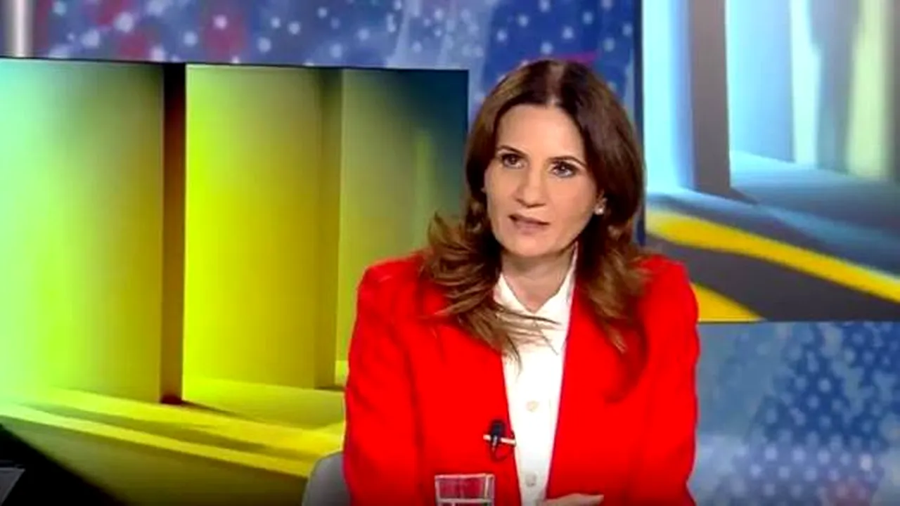 Doliu în familia jurnalistei Anca Alexandrescu. Mama ei a murit