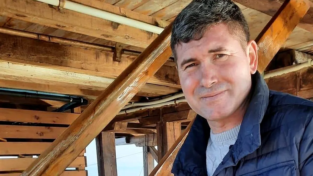 Nicolae Botnari, un român care locuia în Italia, A MURIT chiar de ziua lui. Bărbatul tocmai împlinise 38 de ani și era tatăl a doi copii mici