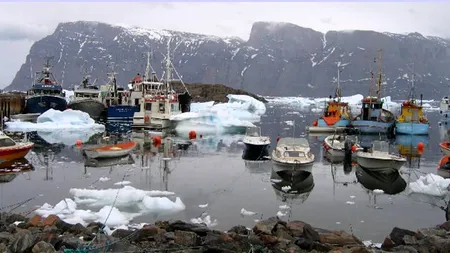 Costel din Vaslui, singurul condamnat la închisoare din cea mai mare insulă a lumii. Românul a refuzat să mai plece acasă!