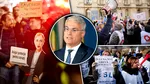 Guvernul Bolojan mărește salariile miniștrilor, pe ultima sută de metri. Cine sunt câștigătorii și cine sunt pierzătorii Legii Salarizării