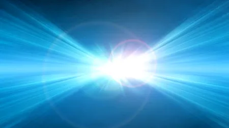 O echipă de fizicieni susține că a reușit să reducă viteza luminii